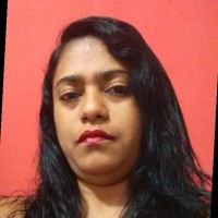 Roselene Rodrigues
