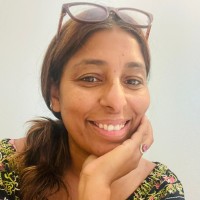 Priyanka Srivastava