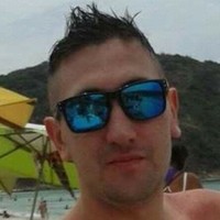 Murilo Da Silva Ferreira