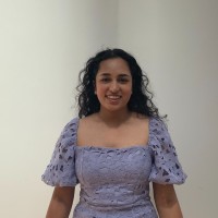 Jasmine Raju