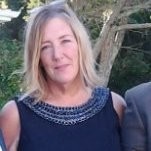 Mary Maynard
