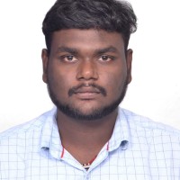 Manikandan B