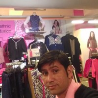 Pankaj Ladies