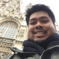 Mark Paolo Cabrera
