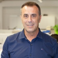 Ignacio Azkue García