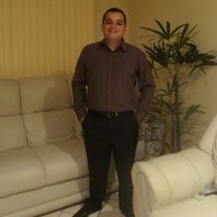 Reuber Jhonnys Mattos