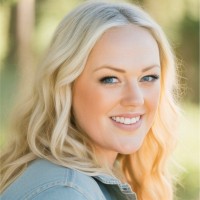 Samantha Sharkey