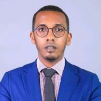 Feisal Ahmed Mohamed