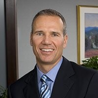 Stephen Brissette