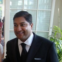 Subash Parameswaran