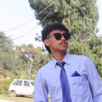 Niranjan Magar