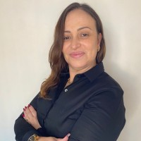 Millene Karla Carvalho Pinto