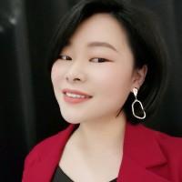 Amy Wang 王苇