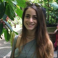 Anna Michail