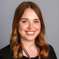 Rebecca Dixon