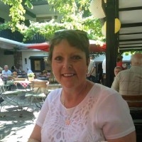 Gloria Anwen Joyce Evans
