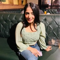 Anushka Raina