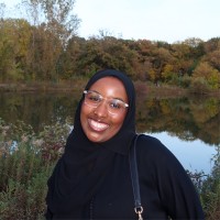 Ruweda Nur