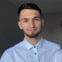 Jonathan Chalté