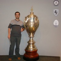 Everson Ferreira