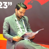 Asif Qureshi