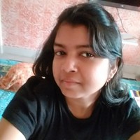 Ruma Shaw