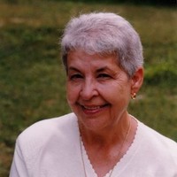 Peggy Bartlett