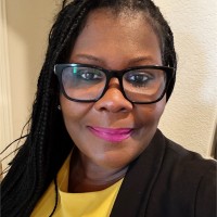 Yolanda Robinson, C.I.S.R.