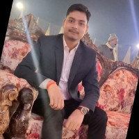 Anup Kumar Rai