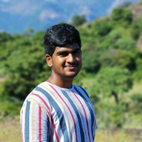 ABHISHEK muthukumar