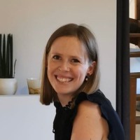 Pauline Gaillard