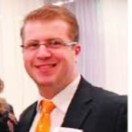 Daniel Harrell