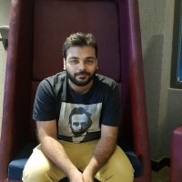 Mohammed Sajjad