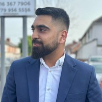 Ali Jawad Parpia
