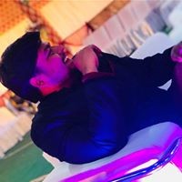 Aafaq Khan