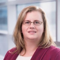 Mary Frazier