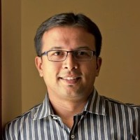Girish Gowda