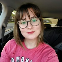 Angelina Wernette