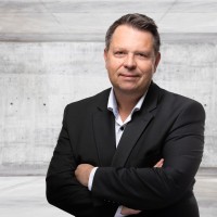 Chris A. Cotting