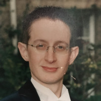 Nick Cooper