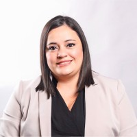 Ixzy Ninoshka Ovalle