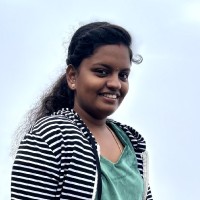 Bindhu B