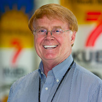 Kirk Strickland