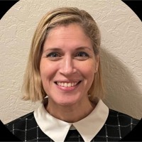 Catherine Milian,OTA