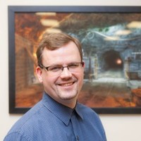Joshua Willhite