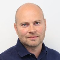 Morten Kirk Greve