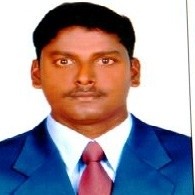 prabakaran k