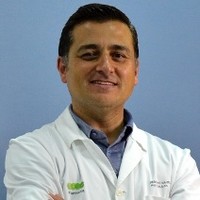 Federico Mantilla Vega