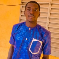 Boubacar Konate