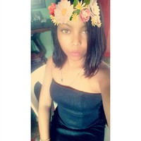 Gissenny Cruz
